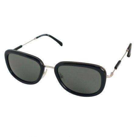 occhiali da sole CK neri Jeans 18700-140