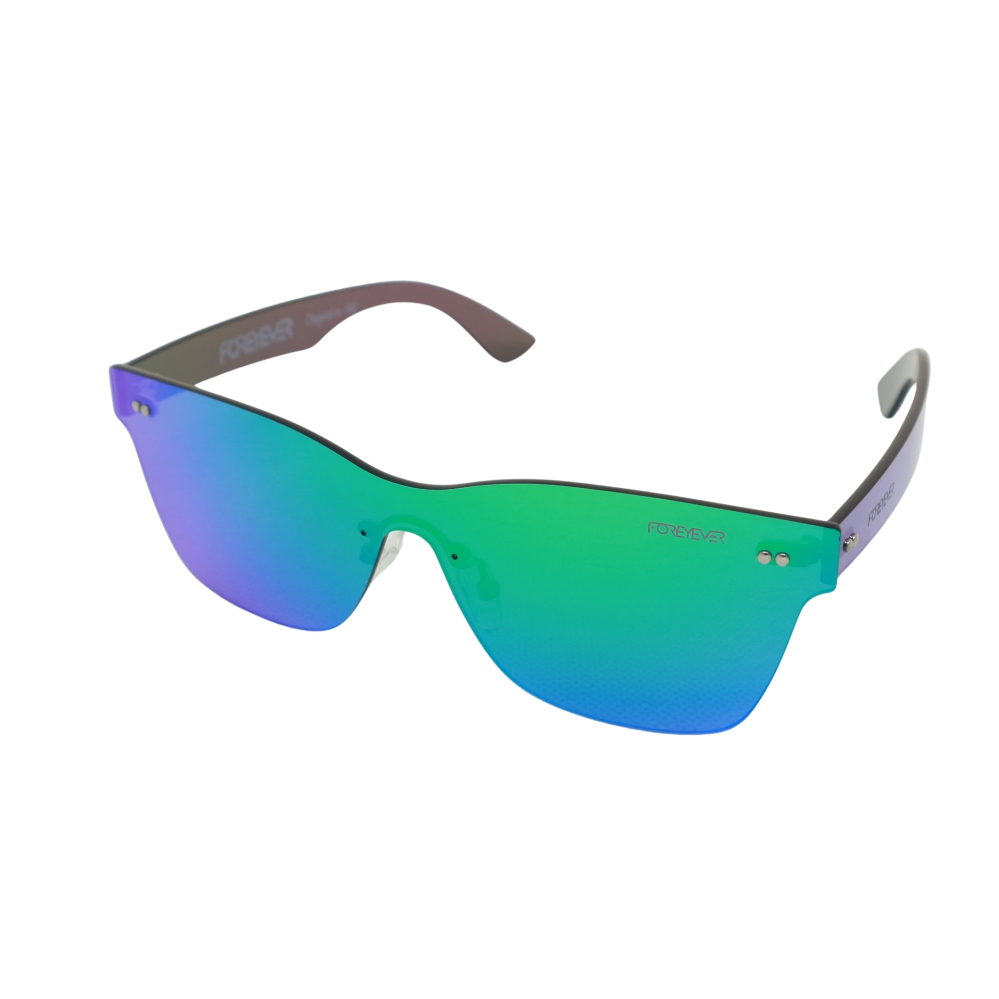 occhiali-da-sole-foreyever-spica-verde-azzurro