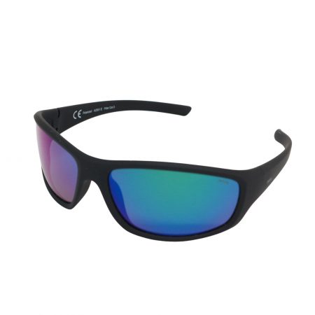 occhiali da sole a lenti polarizzate INVU 2501e